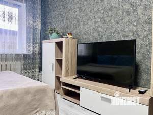 1-к квартира, посуточно, 32м2, 1/5 этаж