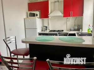 2-к квартира, посуточно, 50м2, 3/4 этаж