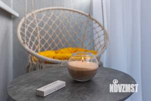 1-к квартира, посуточно, 37м2, 2/9 этаж