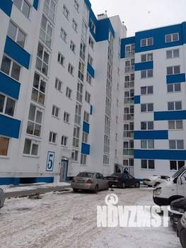 1-к квартира, на длительный срок, 40м2, 1/8 этаж