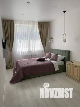 1-к квартира, посуточно, 35м2, 7/9 этаж