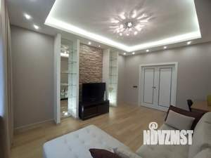 2-к квартира, посуточно, 72м2, 11/14 этаж