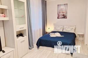 1-к квартира, посуточно, 32м2, 4/5 этаж