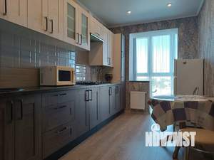 1-к квартира, посуточно, 42м2, 8/8 этаж