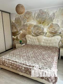 2-к квартира, посуточно, 72м2, 3/6 этаж