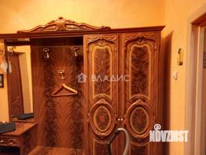 1-к квартира, на длительный срок, 49м2, 2/4 этаж
