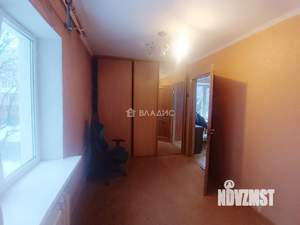 2-к квартира, на длительный срок, 42м2, 2/4 этаж