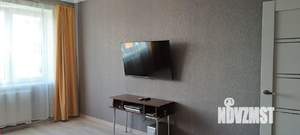 1-к квартира, посуточно, 37м2, 5/8 этаж