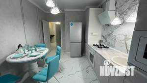 2-к квартира, посуточно, 60м2, 2/9 этаж