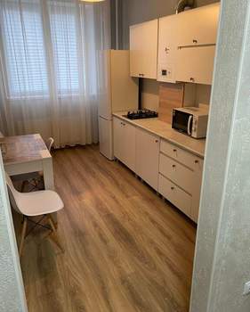 2-к квартира, на длительный срок, 58м2, 1/9 этаж