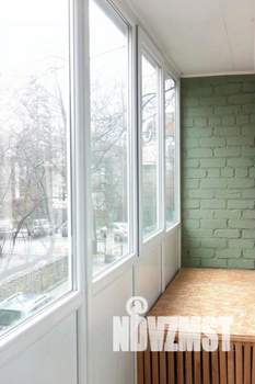 3-к квартира, посуточно, 73м2, 1/1 этаж