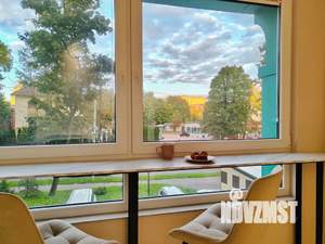 1-к квартира, посуточно, 46м2, 2/9 этаж