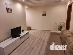 2-к квартира, посуточно, 45м2, 5/5 этаж