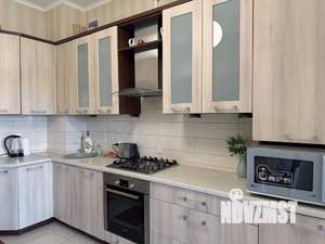 1-к квартира, посуточно, 90м2, 1/1 этаж