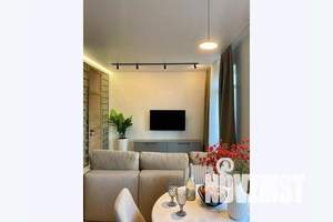 1-к квартира, посуточно, 44м2, 6/9 этаж