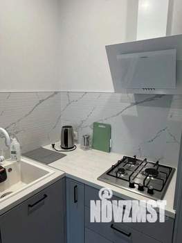 1-к квартира, посуточно, 41м2, 1/1 этаж