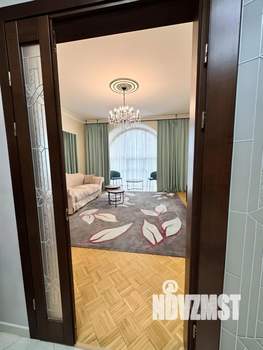 3-к квартира, на длительный срок, 120м2, 5/5 этаж