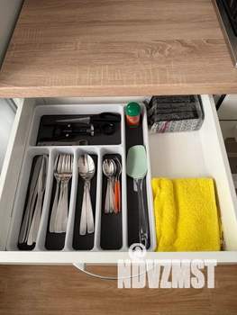 2-к квартира, посуточно, 43м2, 4/5 этаж