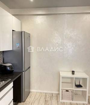 1-к квартира, на длительный срок, 37м2, 1/3 этаж