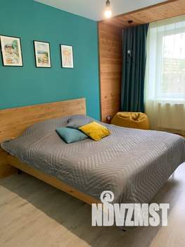 1-к квартира, посуточно, 34м2, 1/9 этаж