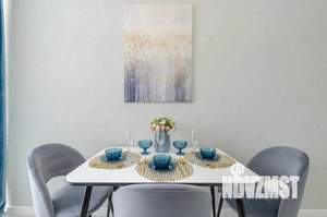 1-к квартира, посуточно, 43м2, 6/9 этаж