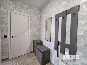 1-к квартира, на длительный срок, 36м2, 8/9 этаж