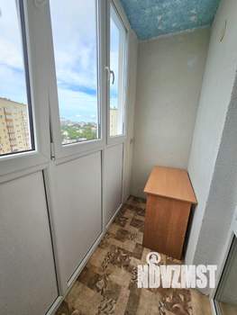 1-к квартира, на длительный срок, 34м2, 7/9 этаж