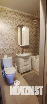 1-к квартира, посуточно, 45м2, 8/9 этаж