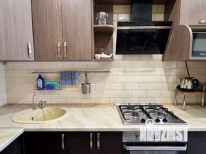1-к квартира, посуточно, 42м2, 1/9 этаж