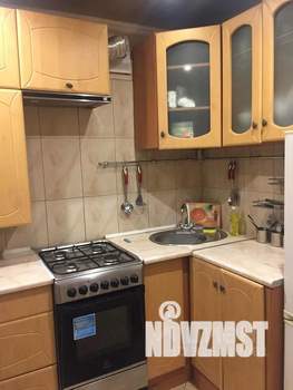 1-к квартира, посуточно, 32м2, 4/5 этаж