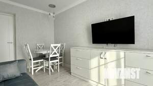 3-к квартира, посуточно, 60м2, 4/9 этаж