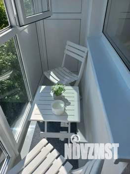 2-к квартира, посуточно, 57м2, 3/5 этаж