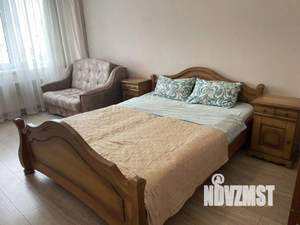 2-к квартира, посуточно, 85м2, 1/1 этаж