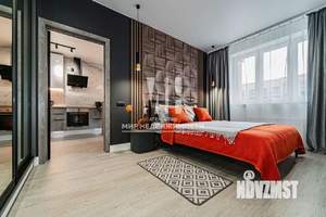 1-к квартира, на длительный срок, 41м2, 7/10 этаж