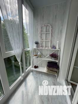 2-к квартира, посуточно, 62м2, 4/5 этаж