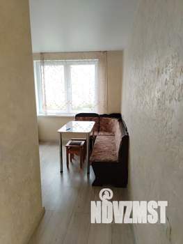 2-к квартира, посуточно, 43м2, 5/5 этаж