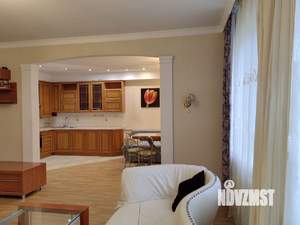 2-к квартира, на длительный срок, 74м2, 2/4 этаж
