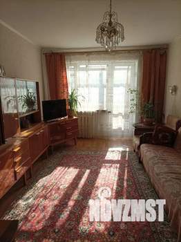 2-к квартира, посуточно, 47м2, 2/5 этаж