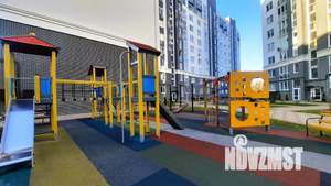 2-к квартира, посуточно, 67м2, 2/10 этаж