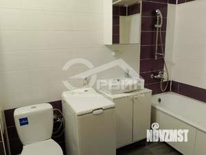 1-к квартира, на длительный срок, 34м2, 5/9 этаж