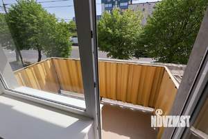 2-к квартира, посуточно, 56м2, 2/5 этаж