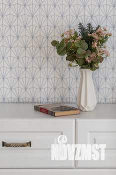 1-к квартира, посуточно, 41м2, 8/12 этаж