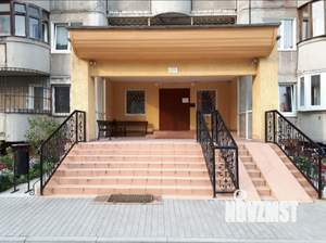 1-к квартира, на длительный срок, 35м2, 4/16 этаж