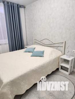 2-к квартира, посуточно, 52м2, 3/7 этаж