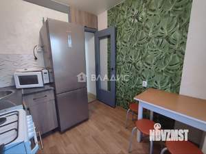 1-к квартира, на длительный срок, 33м2, 7/9 этаж