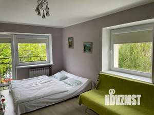 1-к квартира, посуточно, 32м2, 4/4 этаж