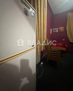 2-к квартира, на длительный срок, 40м2, 2/3 этаж