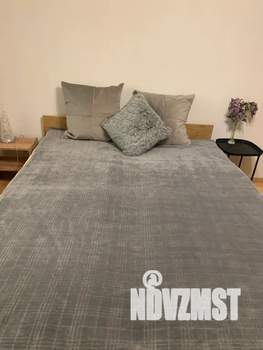 1-к квартира, посуточно, 32м2, 1/5 этаж