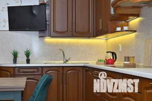 1-к квартира, посуточно, 55м2, 2/23 этаж