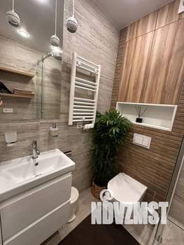 1-к квартира, посуточно, 31м2, 1/5 этаж